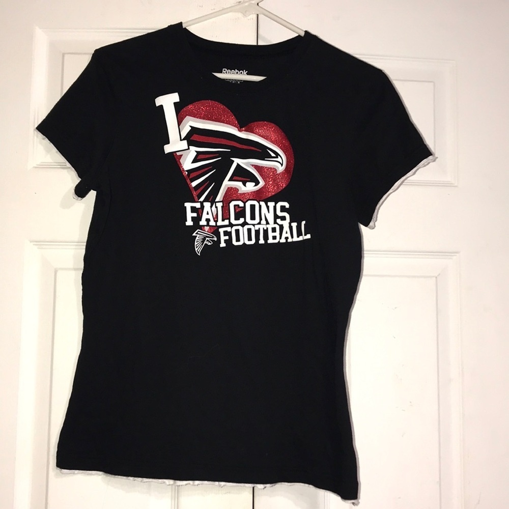 Women’s NFL ATL Falcons Tee